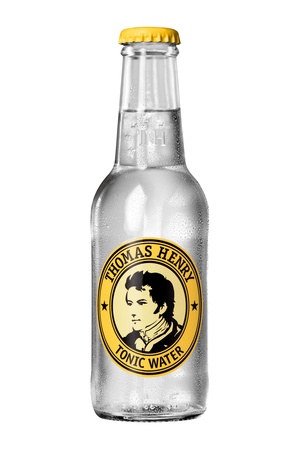 Thomas Henry Tonic Water 24x0,2l