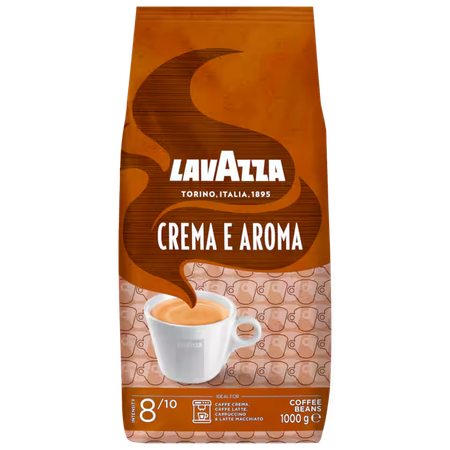 Lavazza Crema e Aroma 1kg