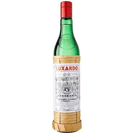 Luxardo Maraschino Kirschlikör 32% 0,7l