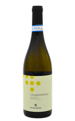 R&U Mandrarossa Chardonnay Sicilia DOC 0,75l