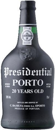 Presidential Porto 20 Jahre  Portwein 0,75l