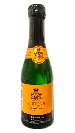 Stuttgart Symphonie Sekt 0.2l Piccolo
