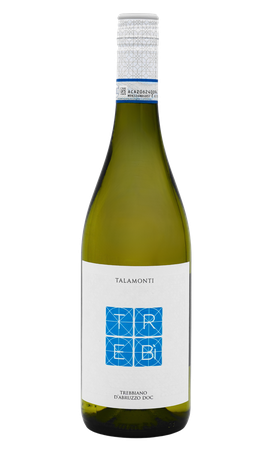 R&U Talamonti Trebi Trebbiano D' Abruzzo DOC 0,75l