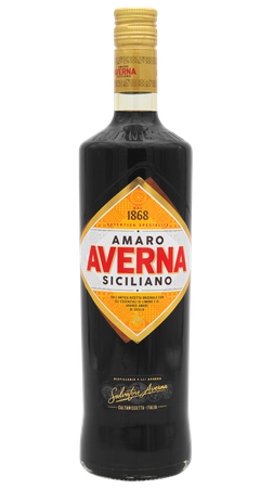 Averna Amaro 1,0l