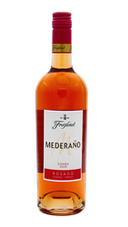 Freixenet Rosé Mederano Rosado 0,75l (Spanien, halbtrocken)