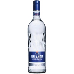 Finlandia Vodka 1,0l