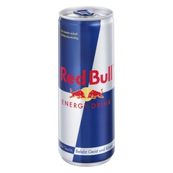 Red Bull Energy 24x0,25l