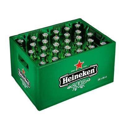 Heineken 28x0,25l