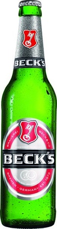 Beck's Pils 20x0.5l