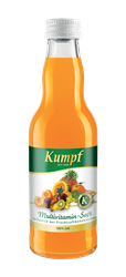Kumpf Multivitamin-Saft 12x0,2l Glas