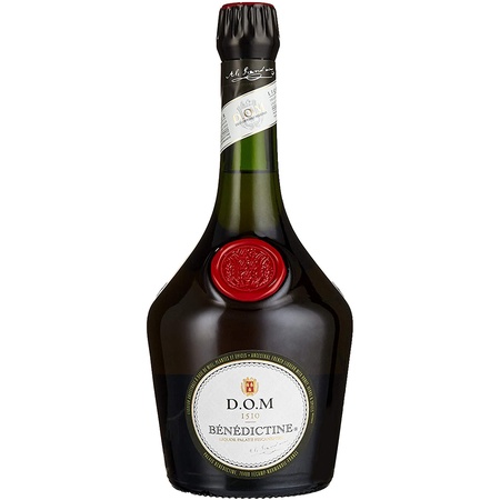 Benedictine Dom 40% 0,7l