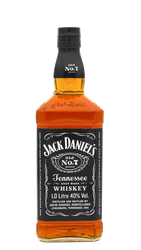 Jack Daniels 1.0l