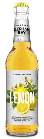 Elephant Bay Lemon 20x0,33l