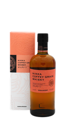 NIKKA Coffey Grain 0,7l