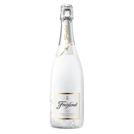 Freixenet ICE semi seco 0,75l