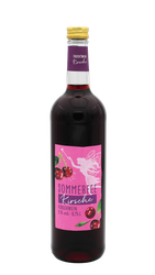 Sommerfee Kirschwein  9% 0,75l