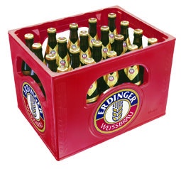 Erdinger Pikantus 20x0,5l