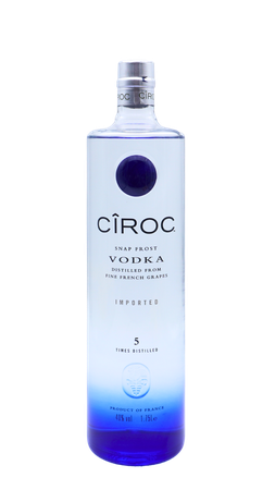 Ciroc Vodka 40% vol. 1,75l