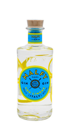 Malfy Gin con Limone 0,7l