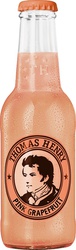 Thomas Henry Pink Grapefruit 24x0,2l