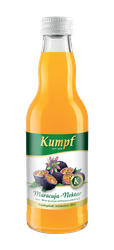 Kumpf Maracuja-Nektar 12x0,2l Glas