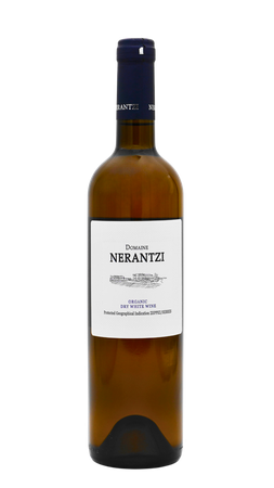 Domaine Nerantzi Organic Dry Weißwein 0,75l