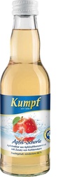 Kumpf Apfelschorle 12x0,2l