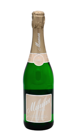 Mumm & Co Sekt dry trocken 0,75l