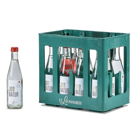 JodNatur 12x0,33l