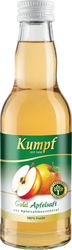 Kumpf Apfelsaft Gold 12x0,2l