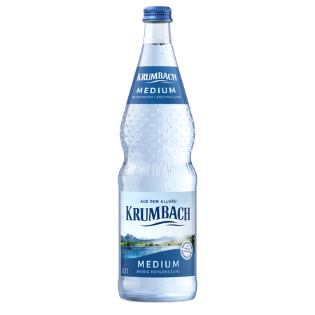 Krumbach Medium 12x0,7l