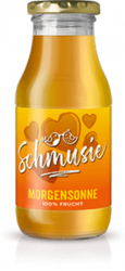 Streker Schmusie Morgensonne Karton 12x0,24l