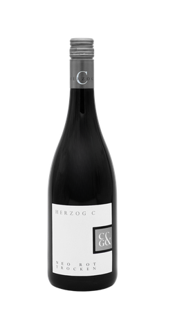 Cleebronn NEO Cuvee rot 0,75l