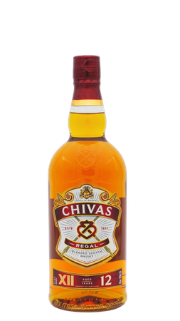 Chivas Regal 12 Jahre 1,0l