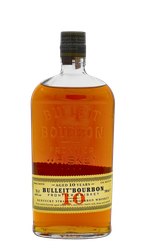Bulleit 10 Jahre 45,6% 0,7l