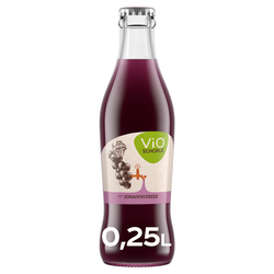 Vio Johannisschorle 24x0,25l
