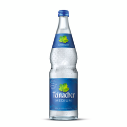 Teinacher Medium 12x0,7l glas