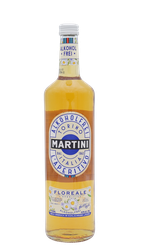 Martini Floreale alkoholfrei 0,75l