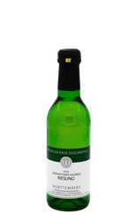 Löwensteiner Salzberg Riesling 20x0,25l Karton