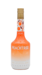 Peachtree de Kuyper Original Pfirsichlikör 20% 0,7l
