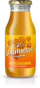 Streker Schmusie Morgensonne Karton 12x0,24l