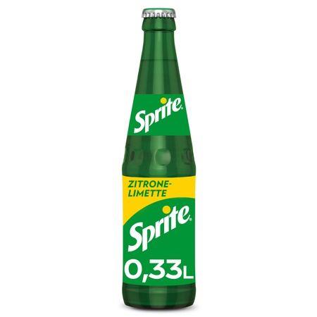 Sprite 24x0.33l Glas