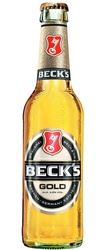 Beck's Gold 24x0.33l