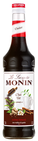 Monin Chai Tee Sirup 0,7l