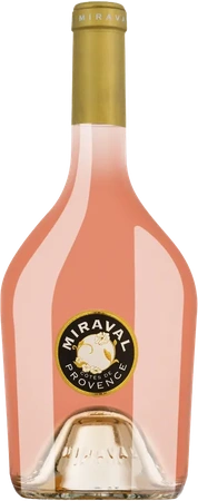 Miraval Cotes de Provence Rose trocken 0,75l