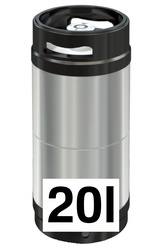 Libella cola Premix 20l
