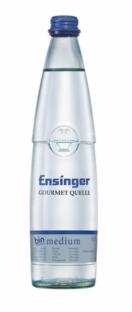 Ensinger Gourmet Bio Medium 20x0,5l