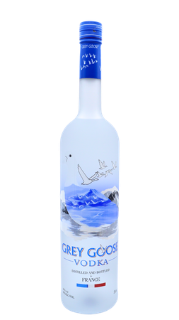 Grey Goose Vodka 3 Liter