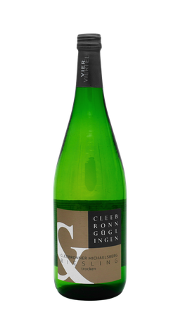 Cleebronner Michaelsberg Riesling trocken 1,0l Fl.