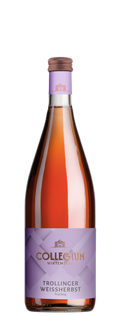 Collegium Wirtemberg Trollinger Weißherbst 12x1,0l